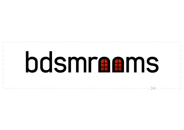 Карточка bdsmrooms 7×29 см