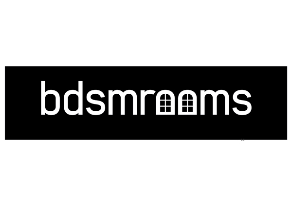 Карточка bdsmrooms 7×29 см