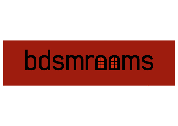 Карточка bdsmrooms 7×29 см