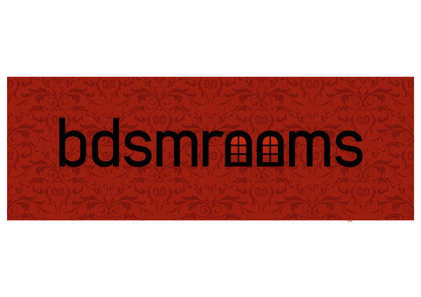 Карточка bdsmrooms 10×29 см