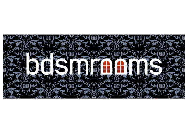 Карточка bdsmrooms 10×29 см