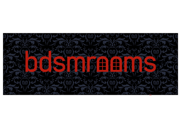 Карточка bdsmrooms 10×29 см