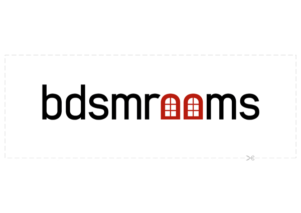 Карточка bdsmrooms 10×29 см